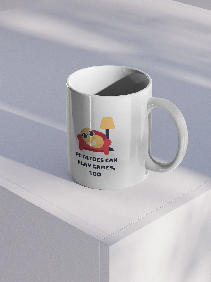 Couch Potato - Mug product image (2)