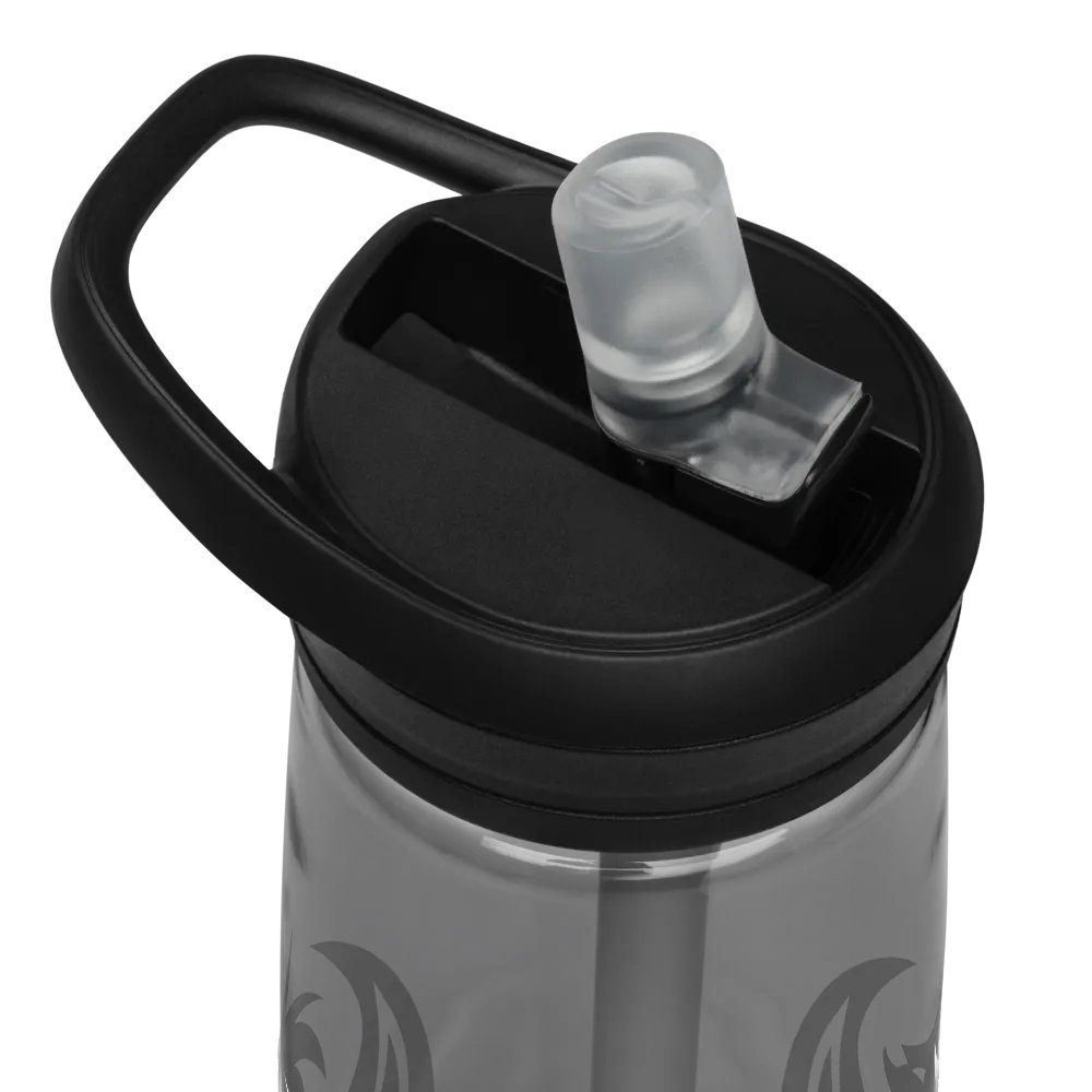 Overlord Water Bottle (Metal) product image (7)
