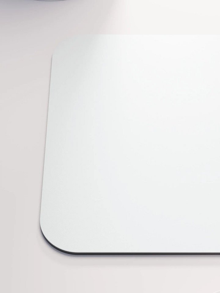 Phonomental Head Mouse Pad product image (2)