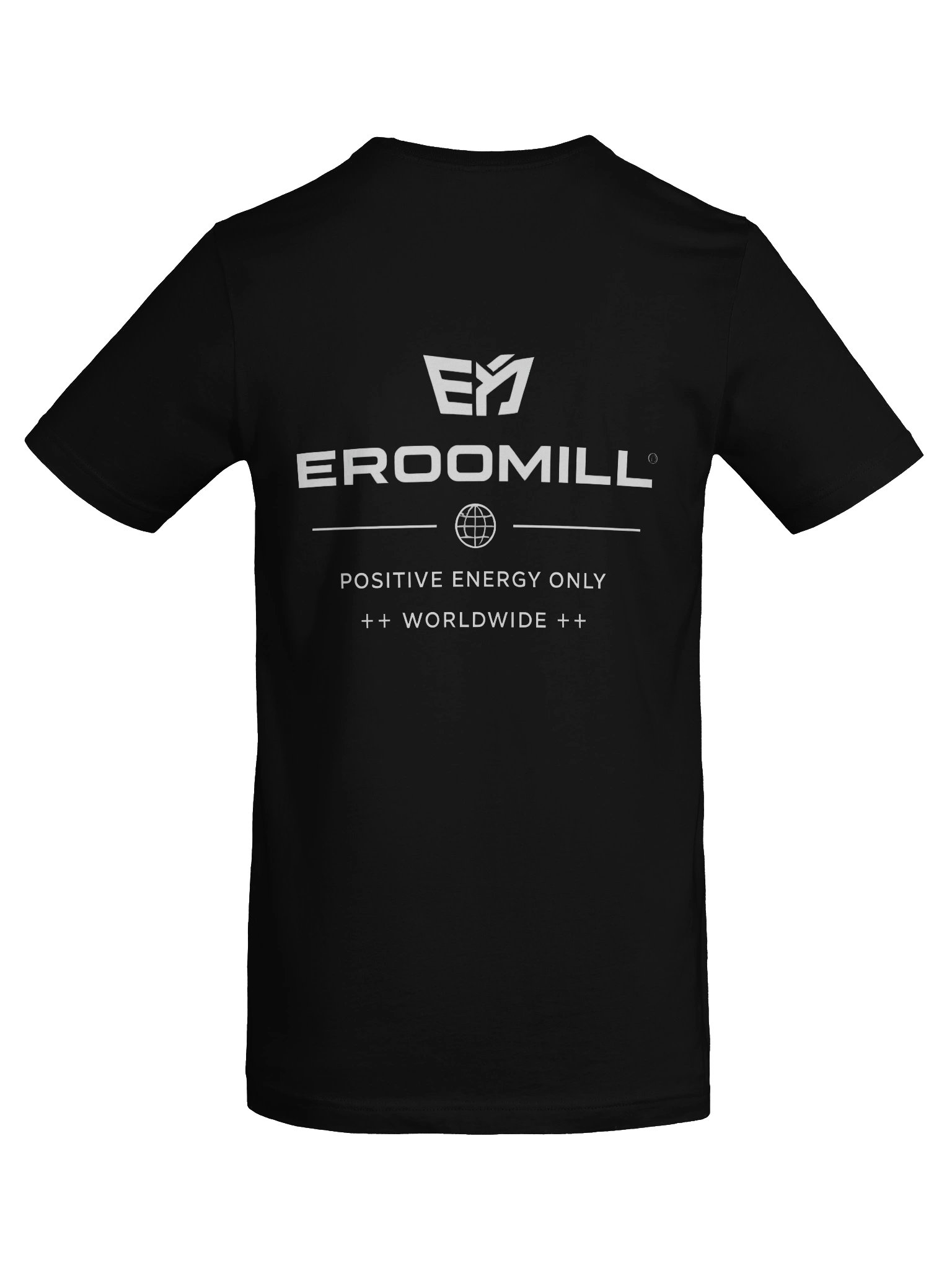 Eroomill Supersoft T-Shirt product image (8)