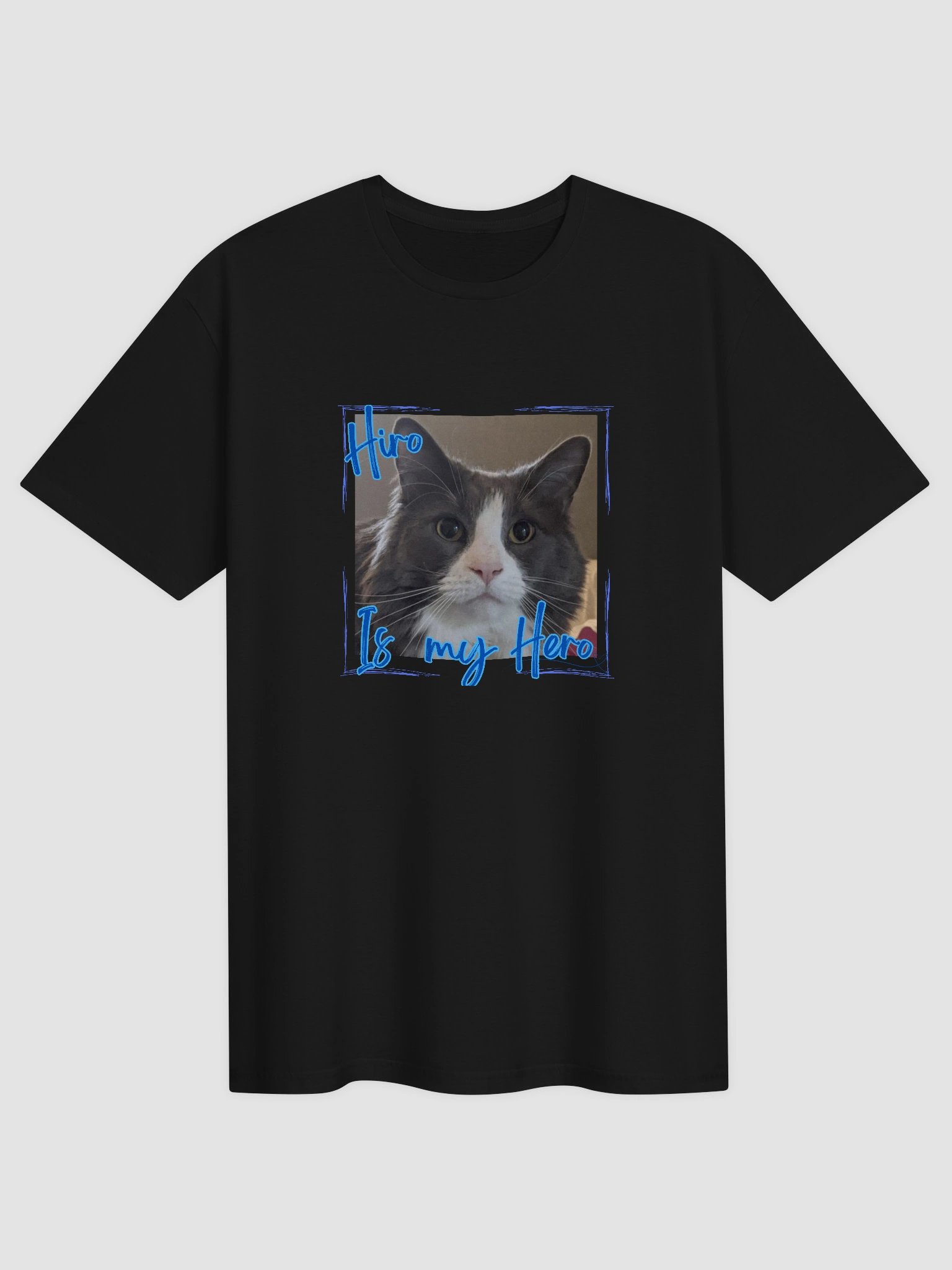 Hiro is My Hero product image (1)