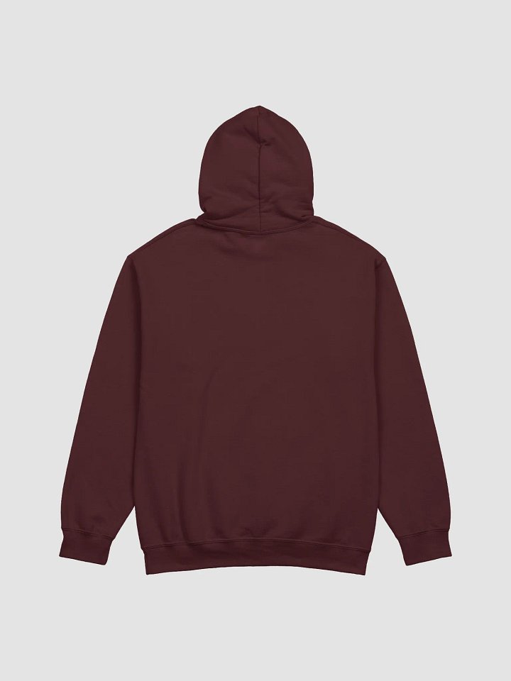 Hooded In Crust We Trust product image (12)