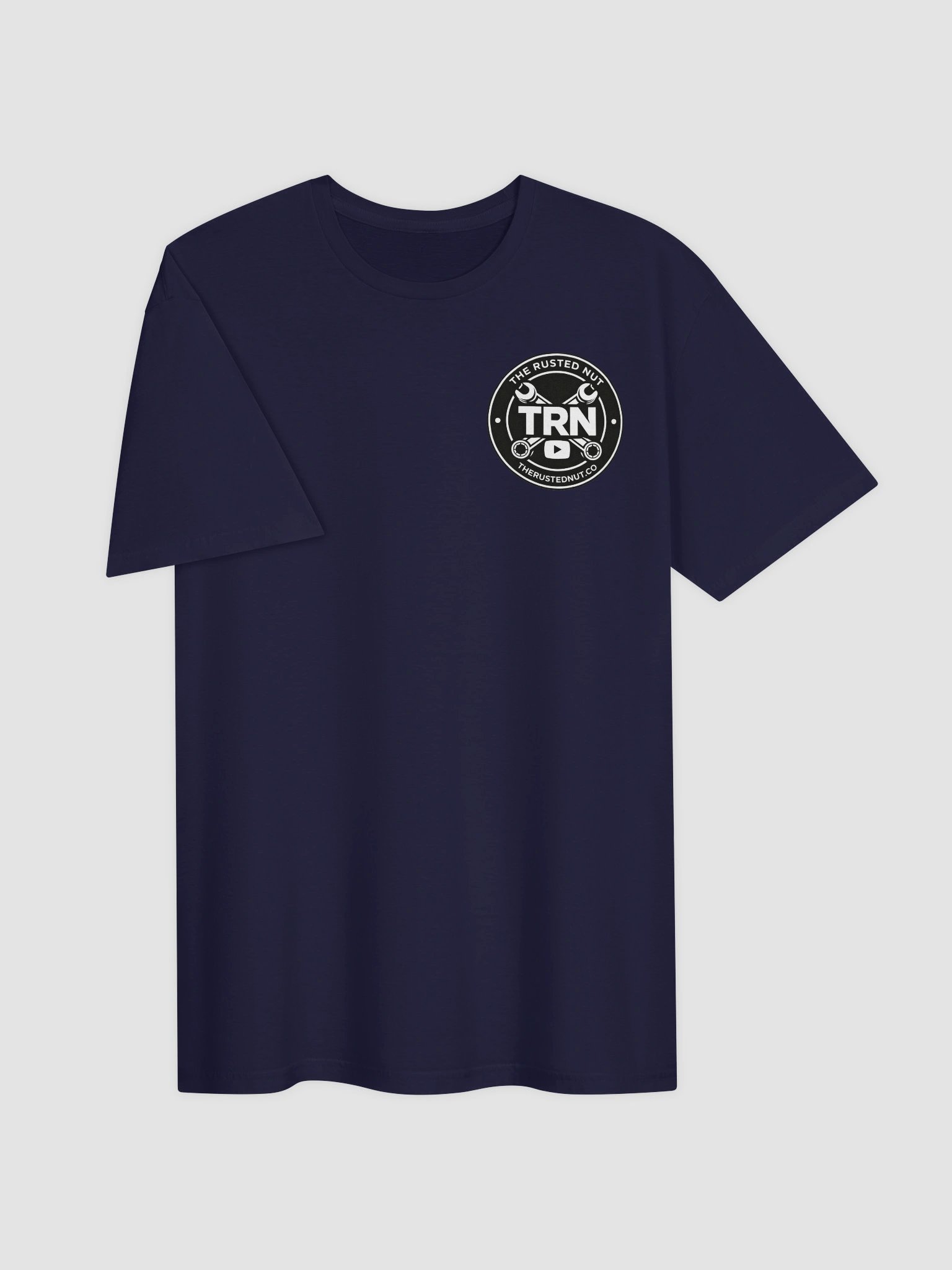 TRN Dark ST Tee product image (5)