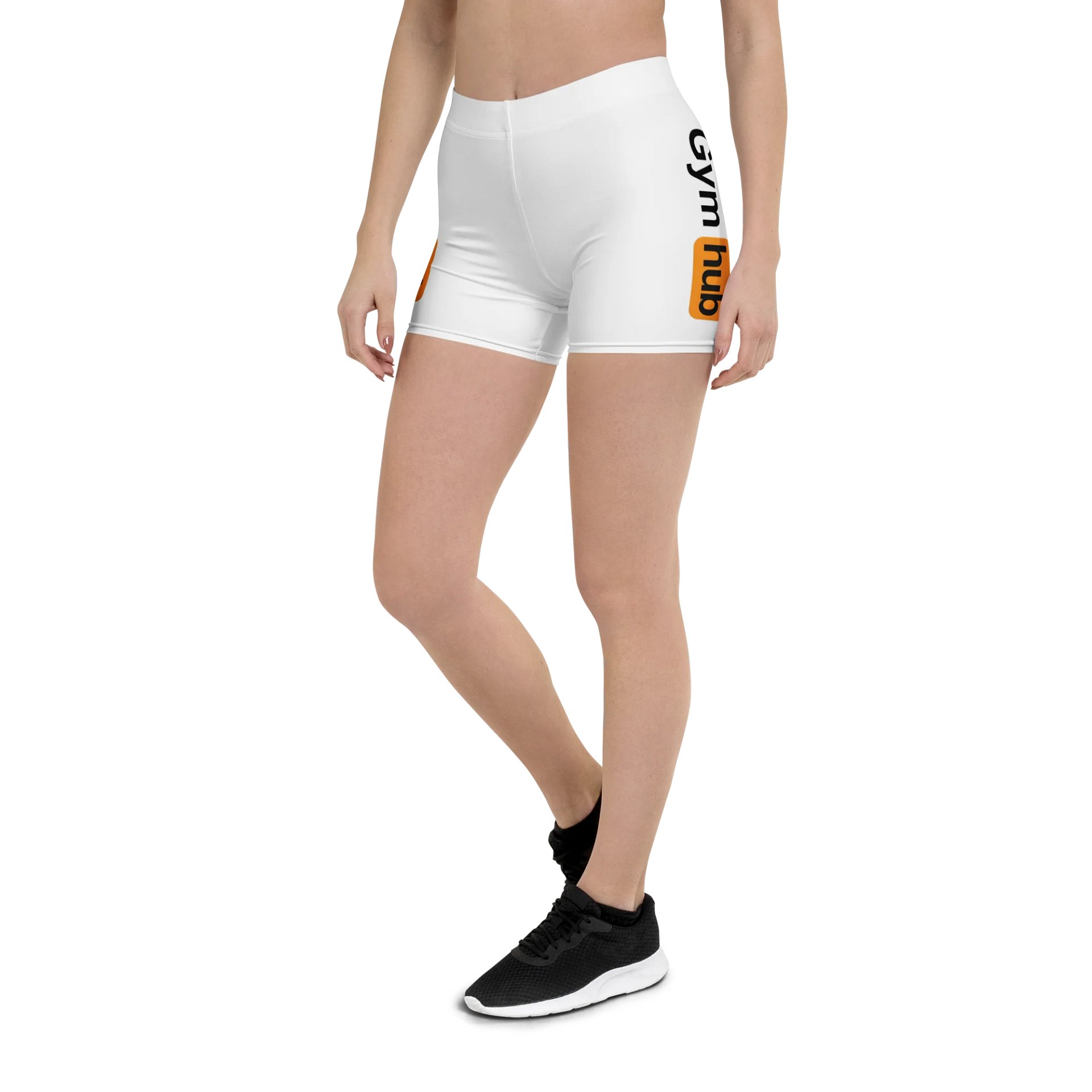 Gym Shorts Women product image (6)
