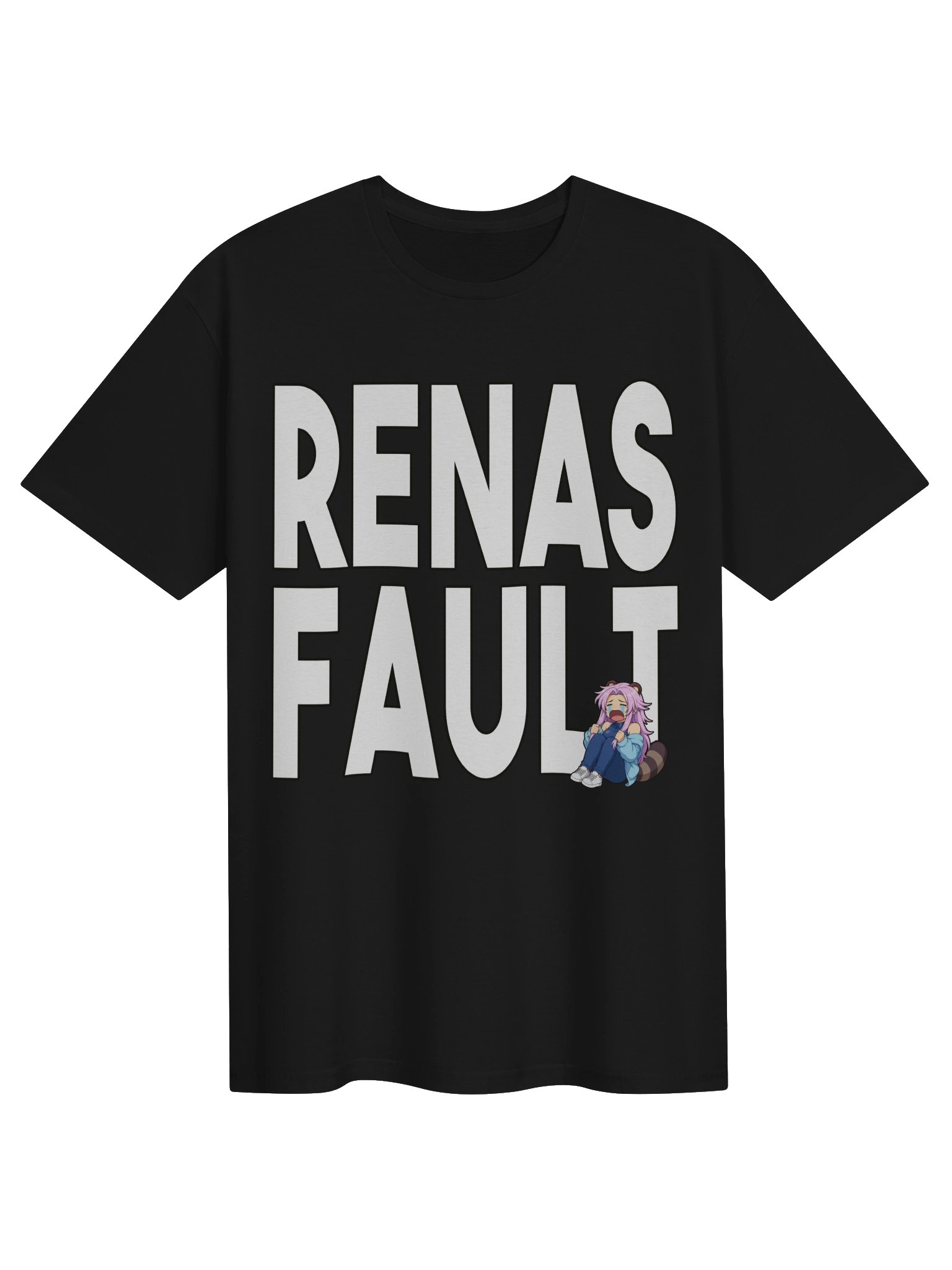 RENAS FAULT product image (4)