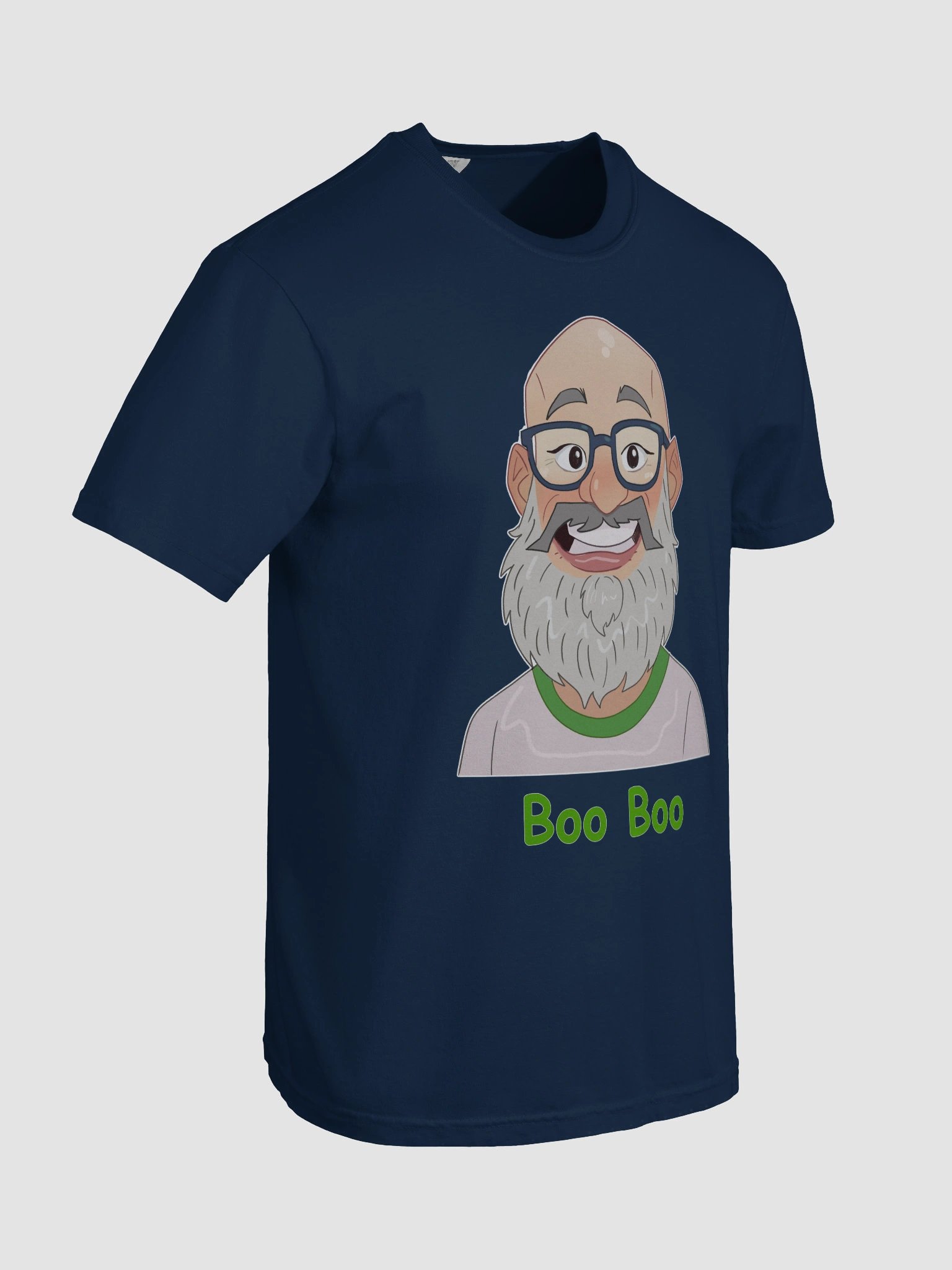 Boo Boo Graphic Tee product image (8)