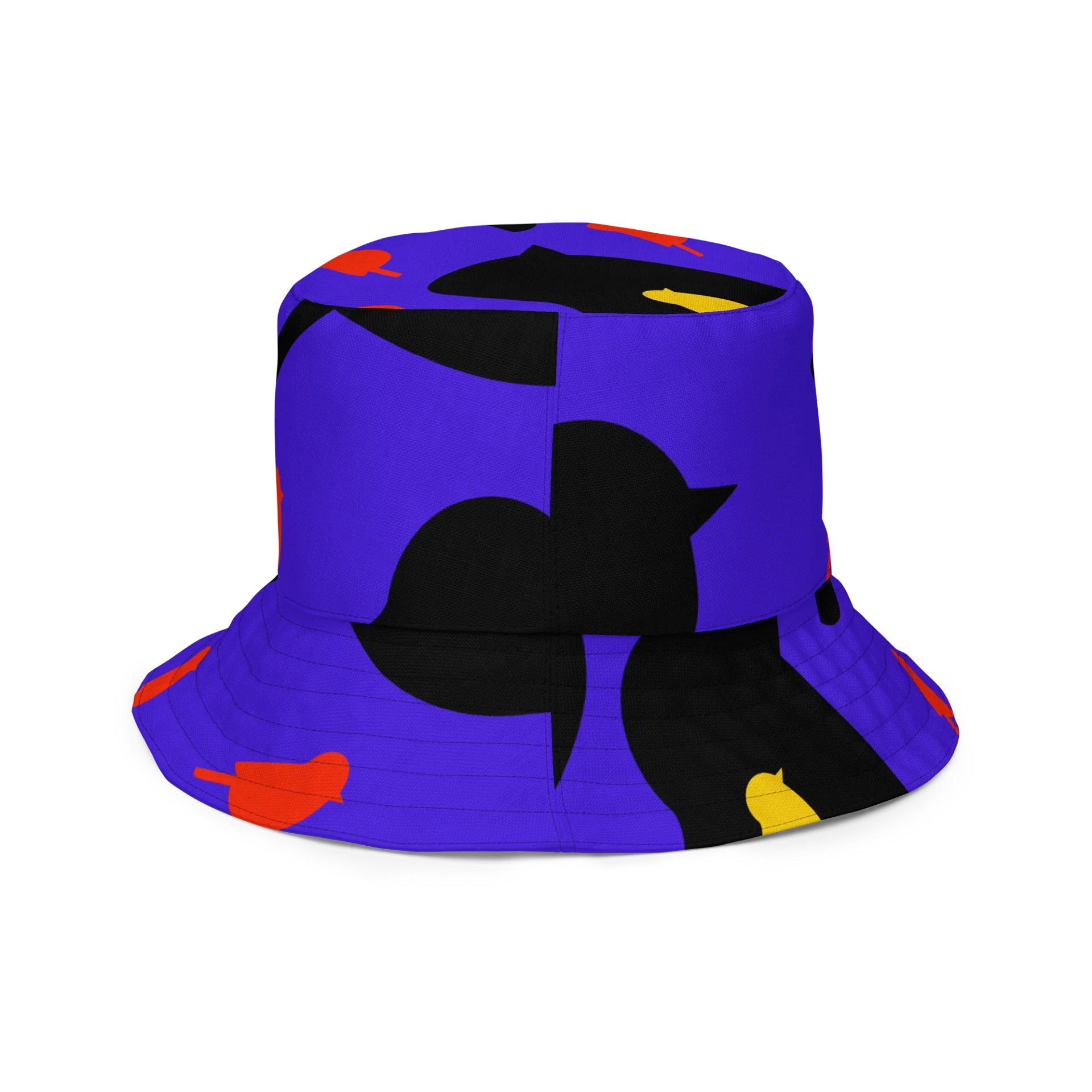 Bluebird Bounce Bubble Hat product image (6)