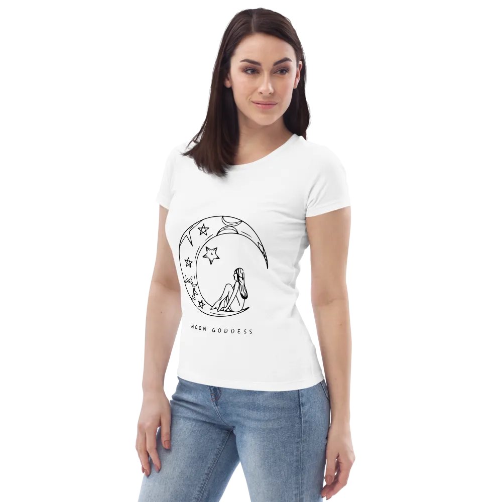 Eco T-Shirt product image (6)