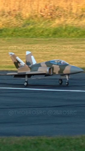 The FMS Super Scorpion 