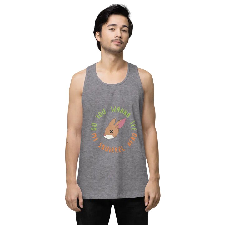 Squirrelish Summer Wear product image (9)