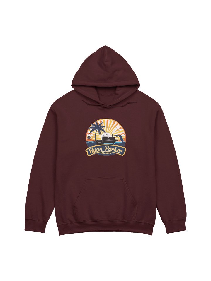 RPS Logo Hoodie product image (2)