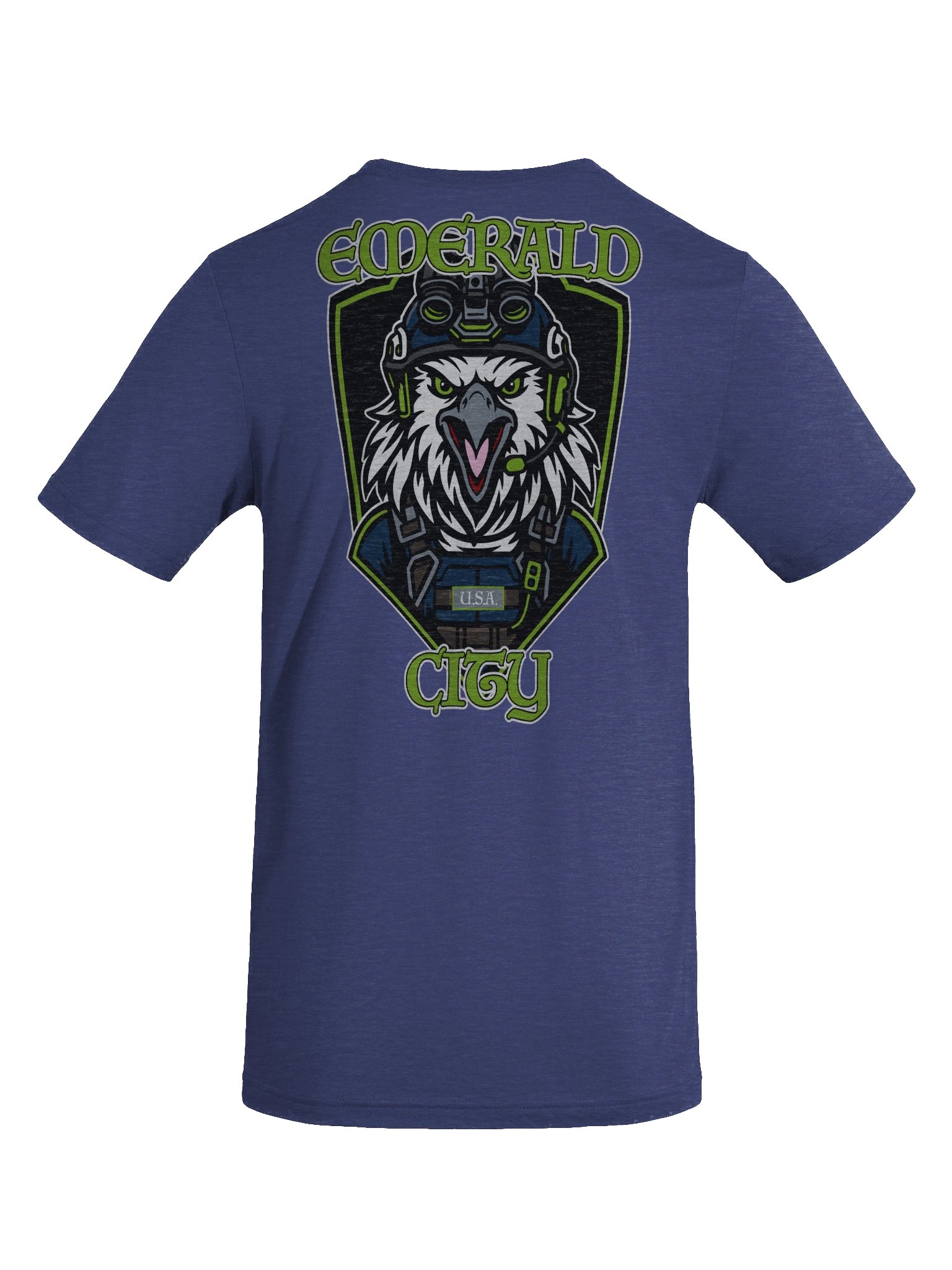 Emerald City T product image (25)