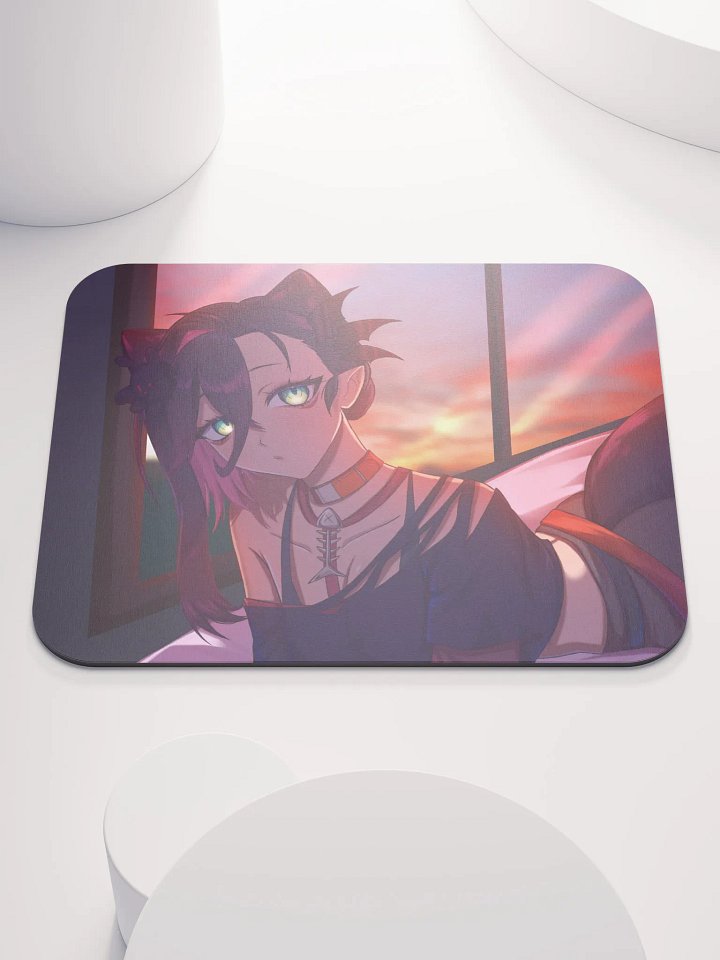 Sunset Fantasy - Mouse Pad product image (1)