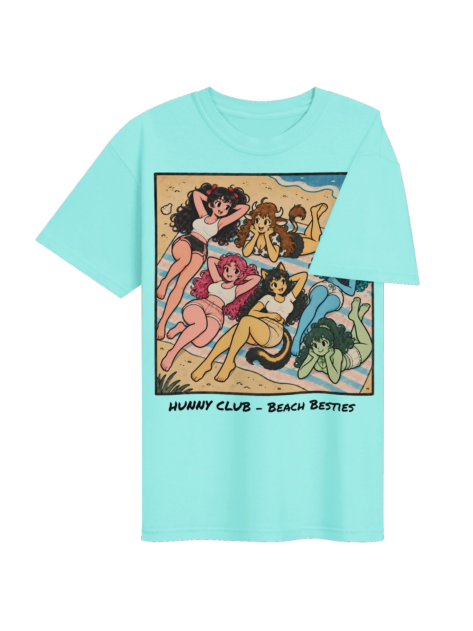 Beach Besties - Retroverse product image (31)