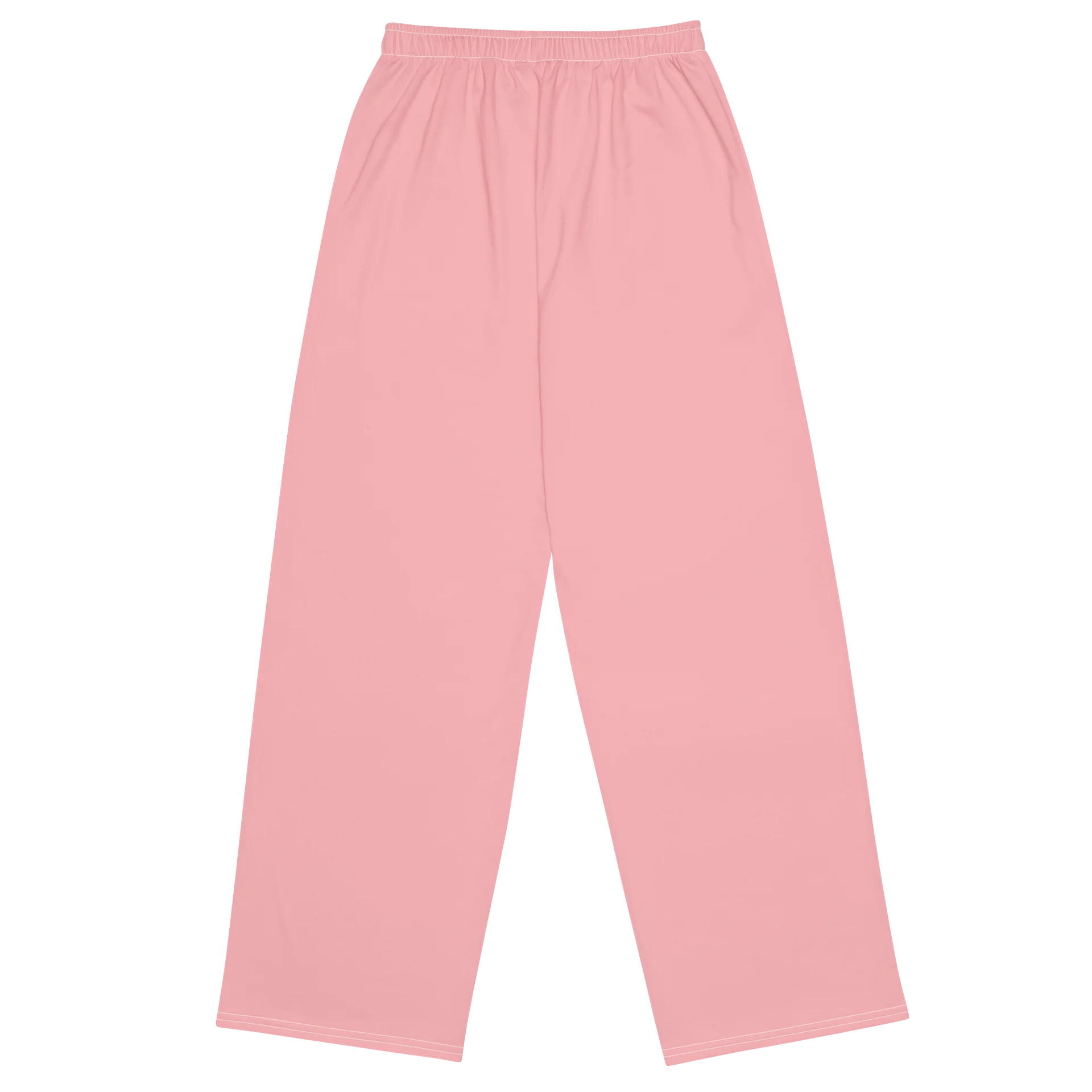 Wijde broek product image (2)