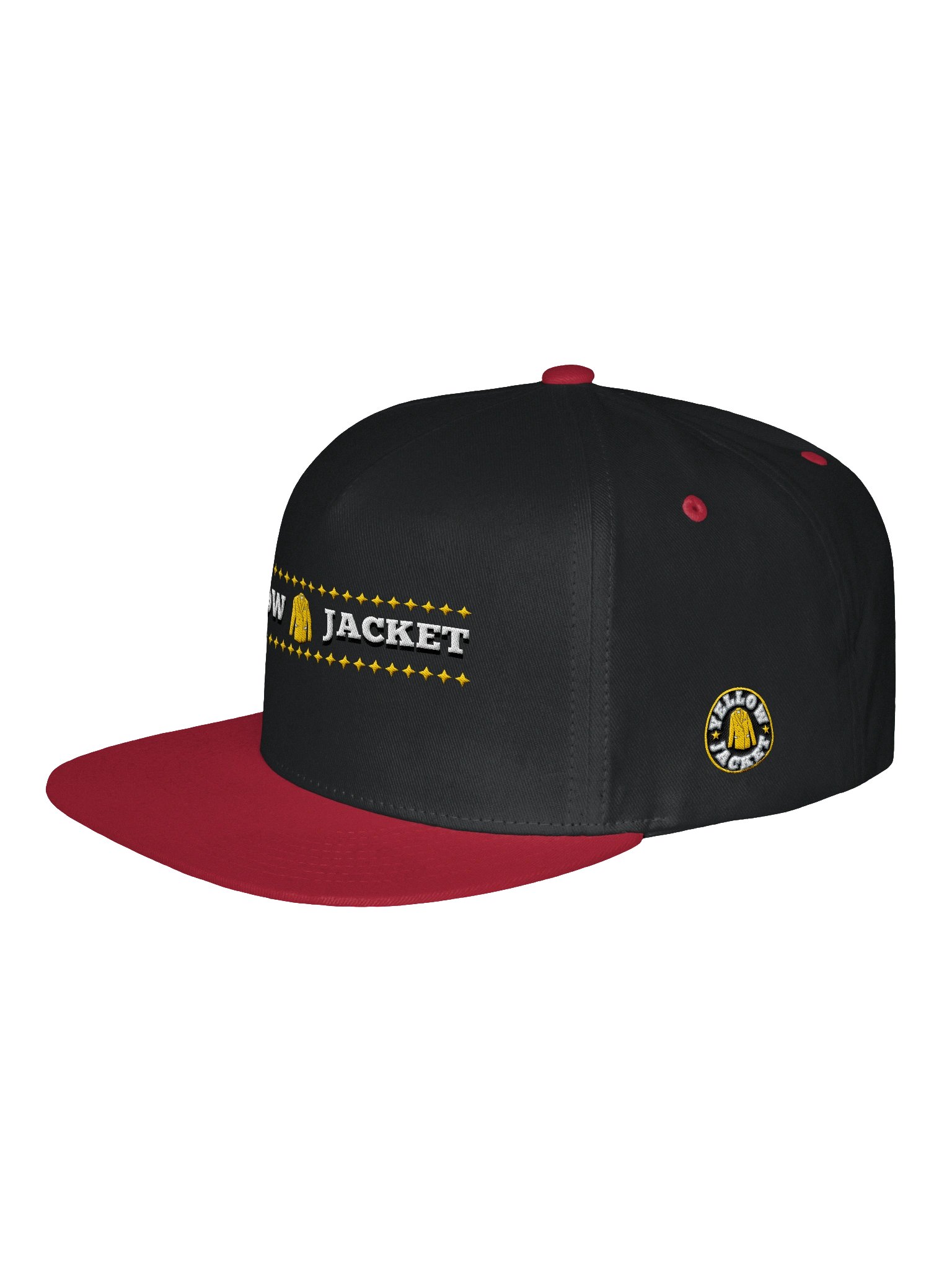 Hat - Snapback product image (4)