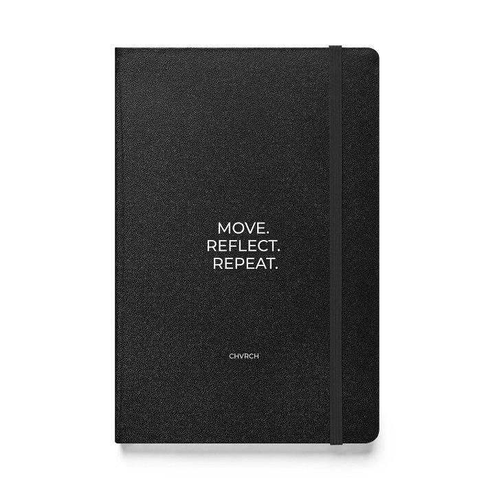 MOVE REFLECT REPEAT Journal product image (1)