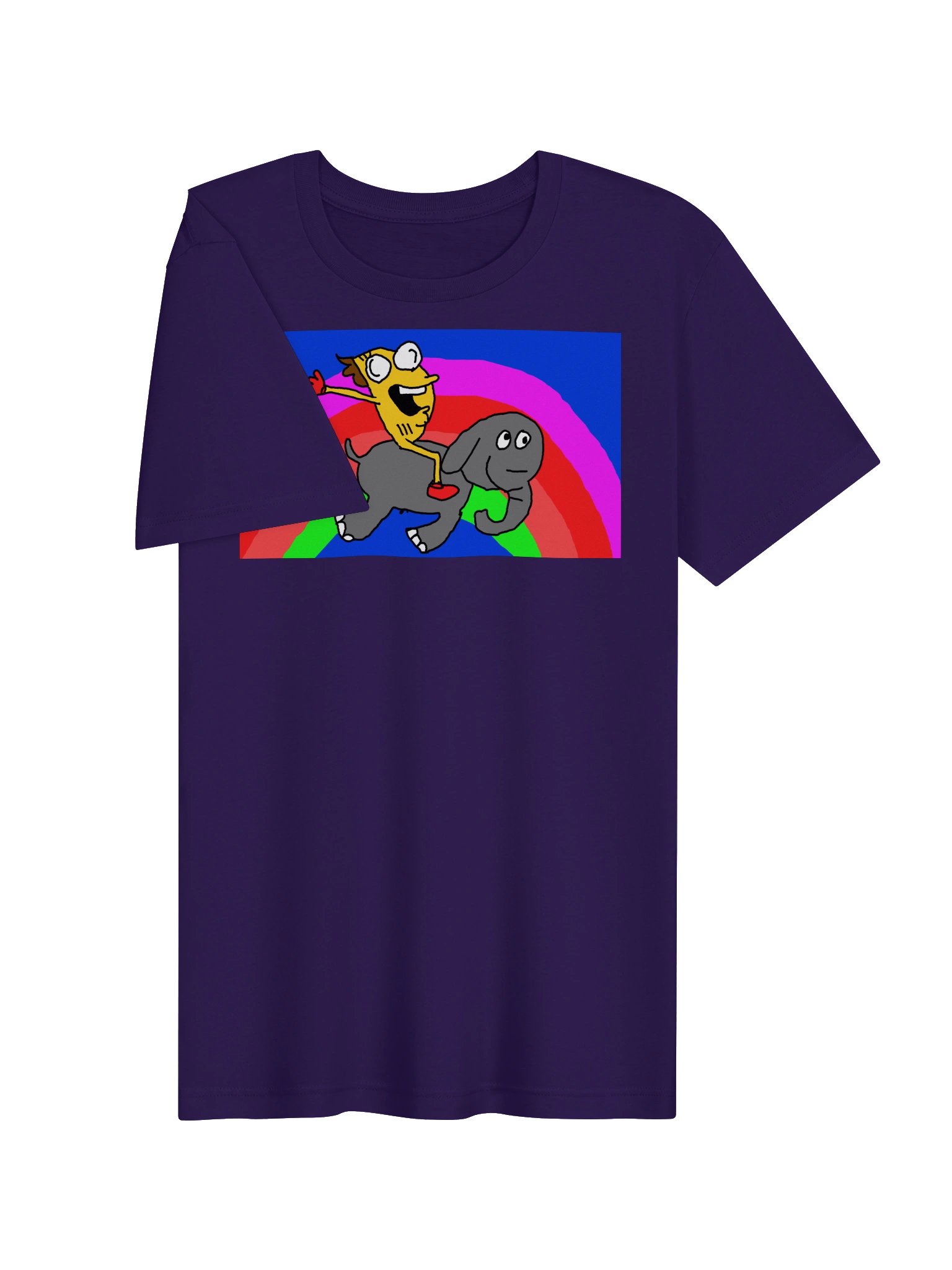 Elephant Tee product image (31)