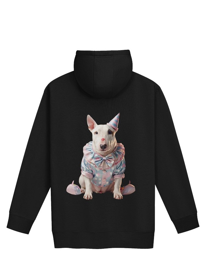 Bull Terrier TOP MODEL Beautibull! product image (2)