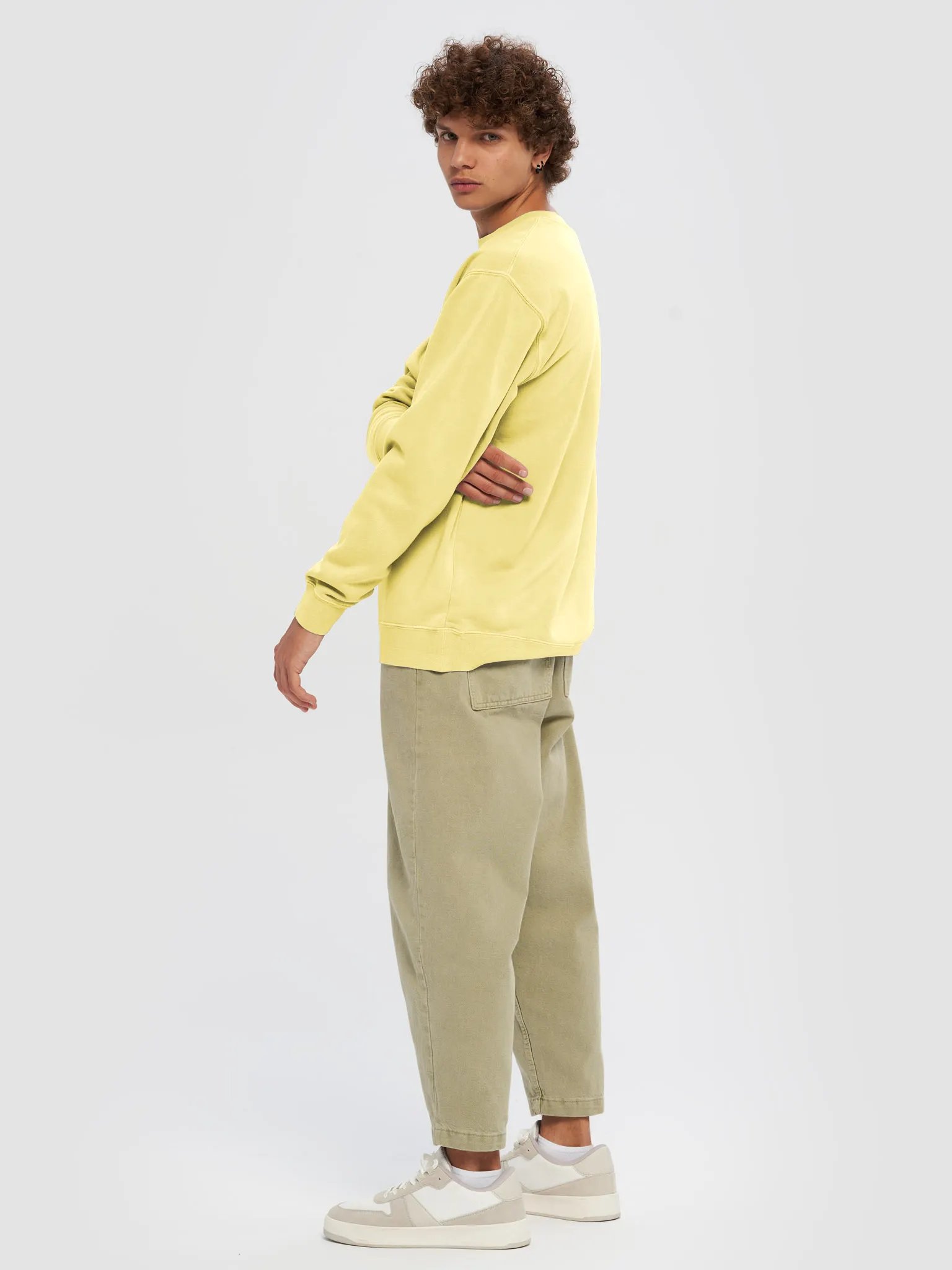 Maze Monkey Unisex Sweatshirt product image (5)