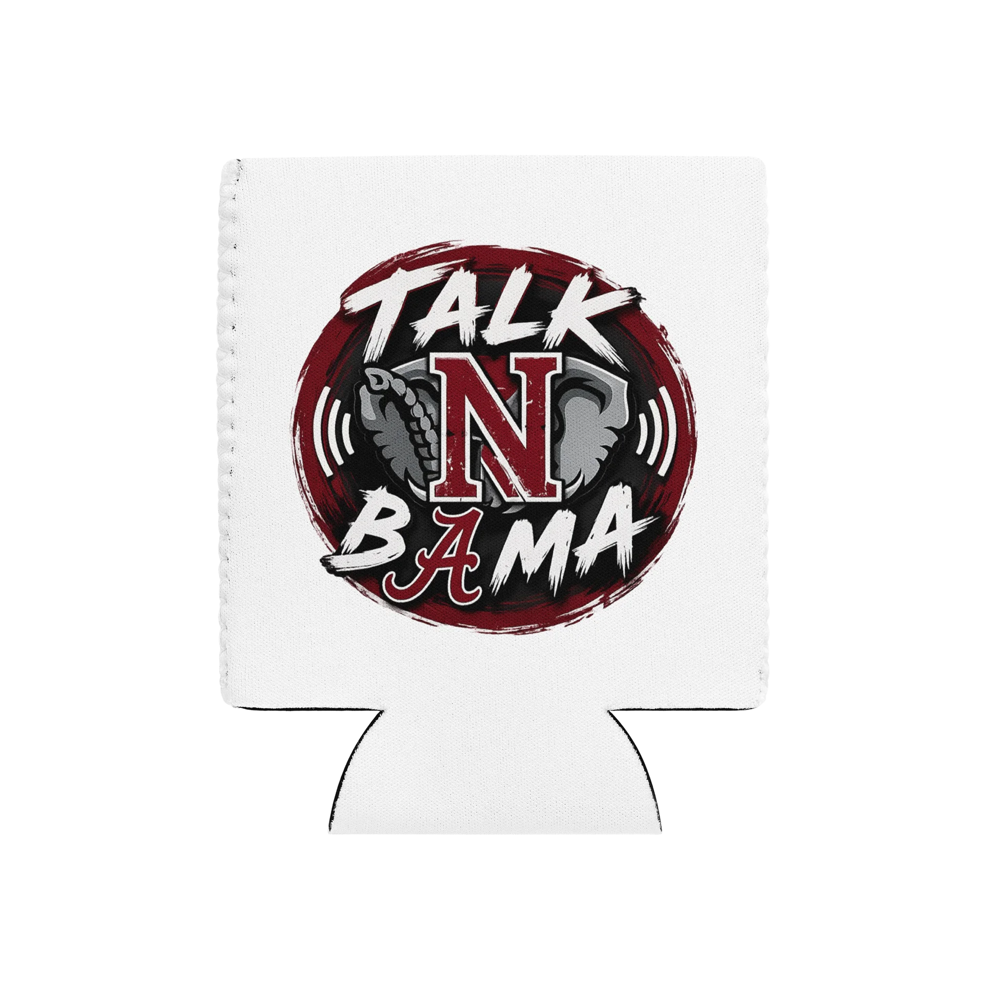 Talk Bama N Elephant Can Cooler product image (1)