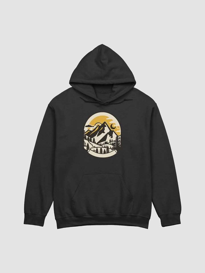 Mountain Escape Hoodie product image (8)