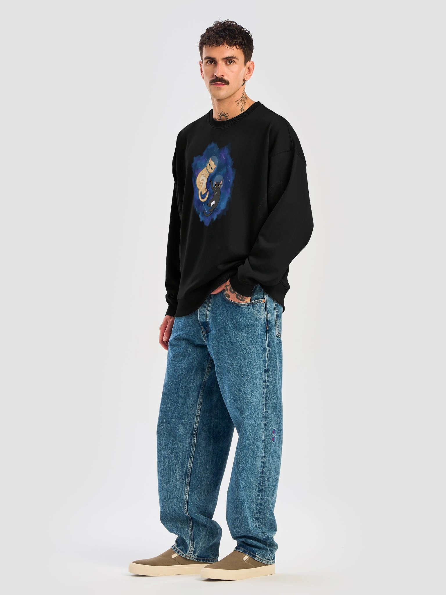 Space Kitty Crew product image (29)