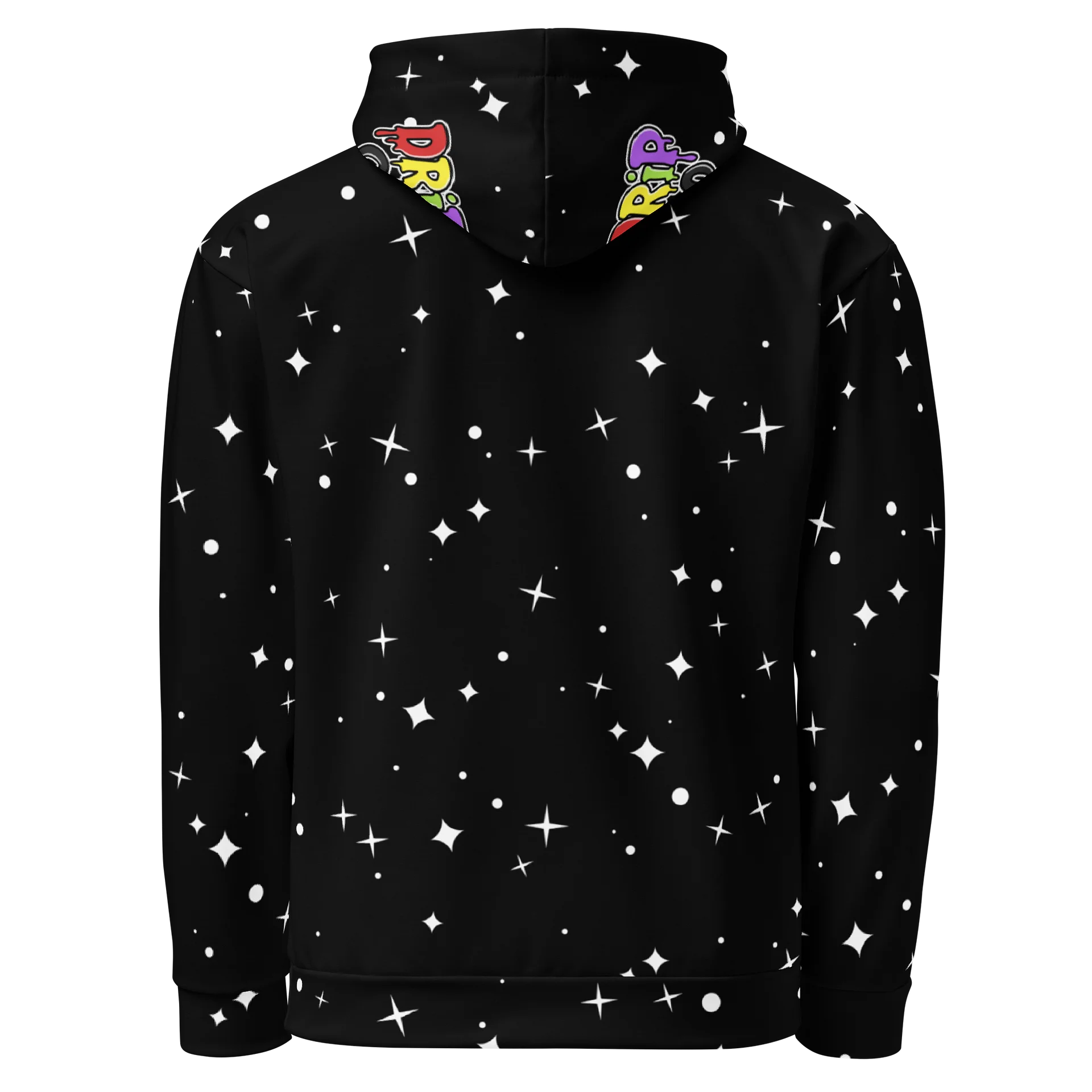 DRIPCO STAR Hoodie product image (2)