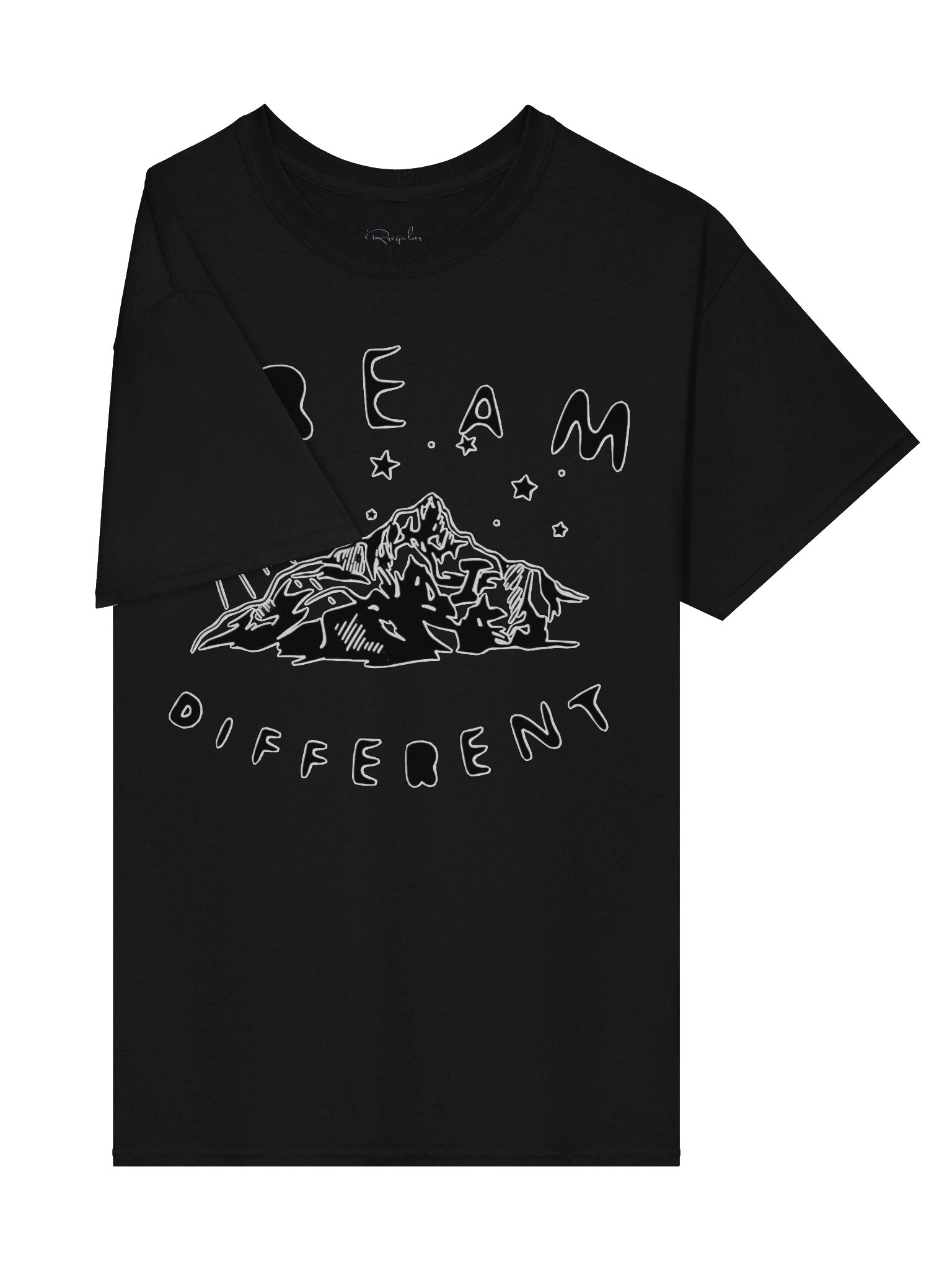 UFO Dream Tee product image (29)