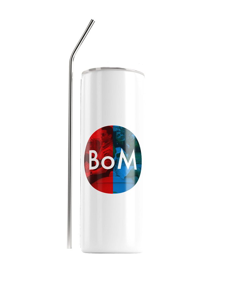 BoM Stainless Steel Tumbler Set product image (1)