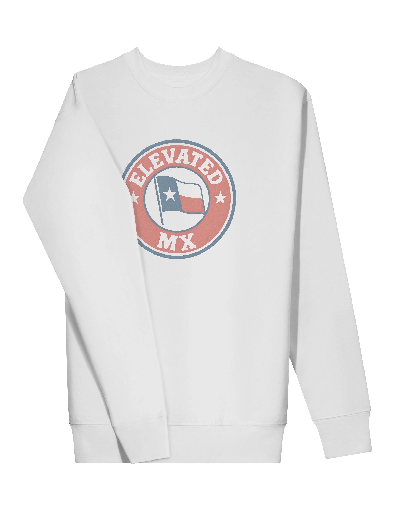 Elevated Sweatshirt product image (3)