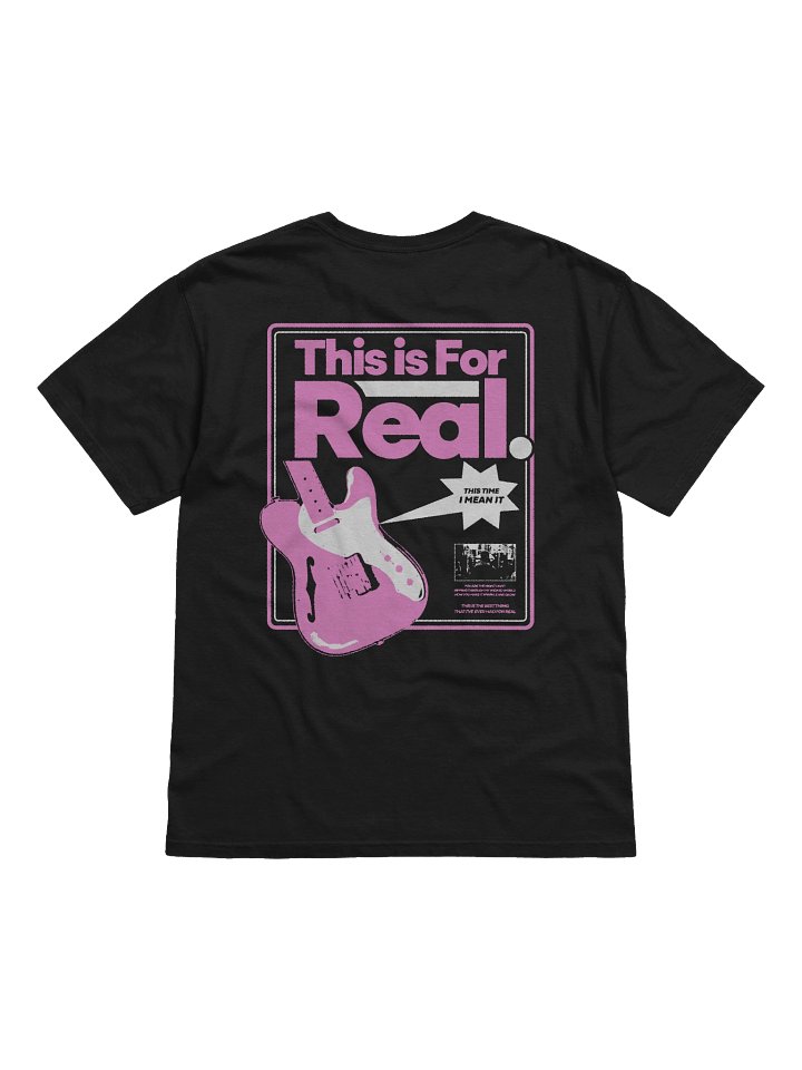 This is For Real. product image (2)