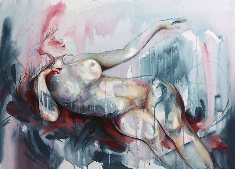Artwork by Morgan Turner