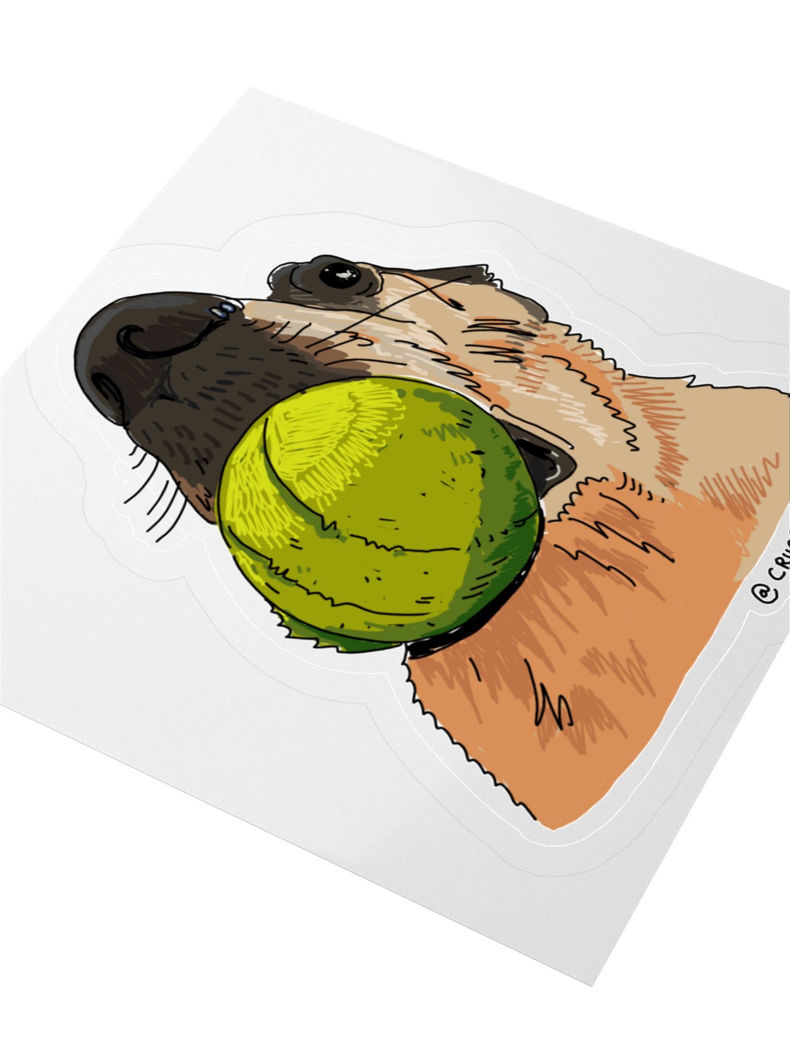 BALL? product image (8)