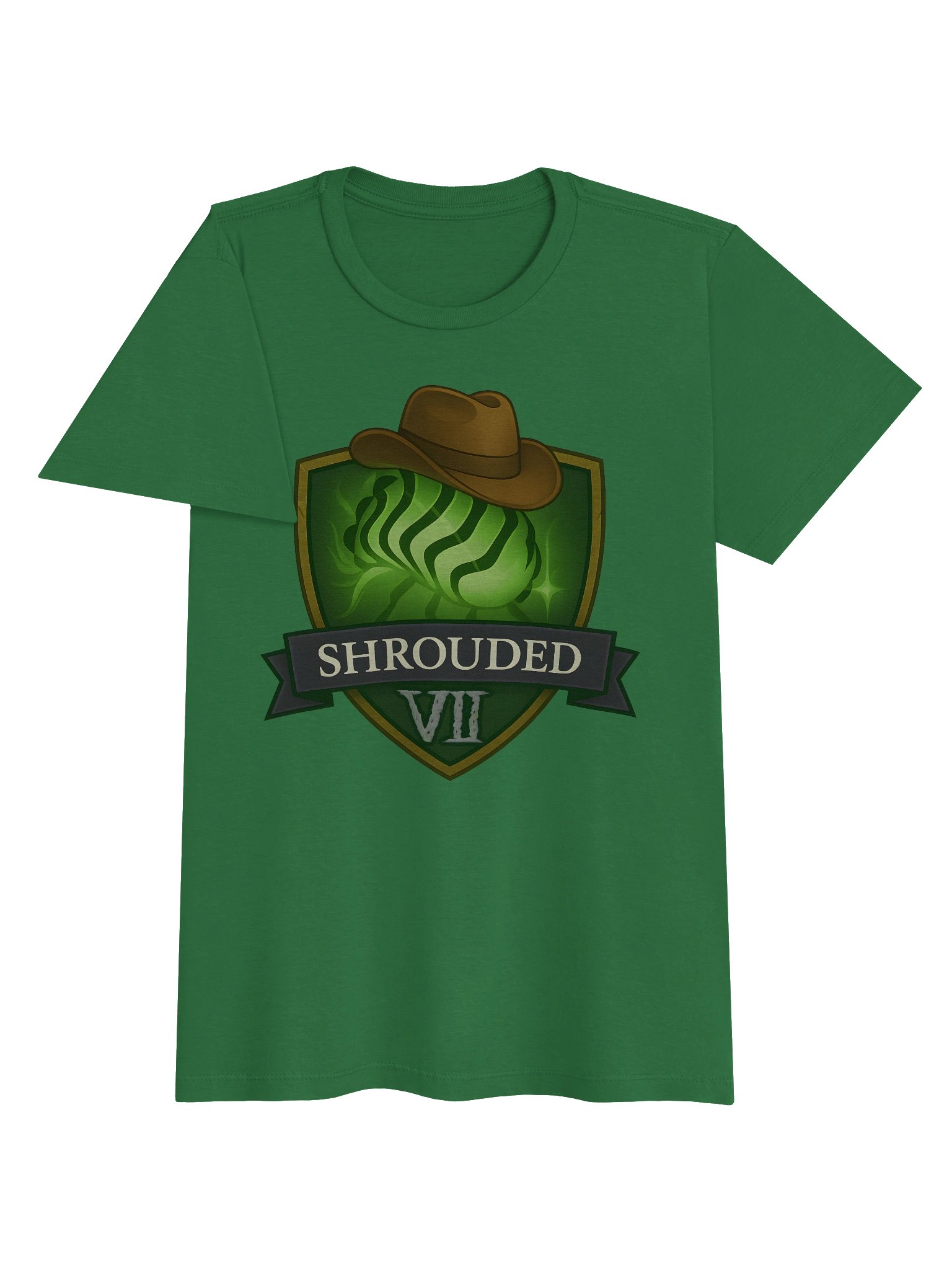 VII Fem Tee product image (18)