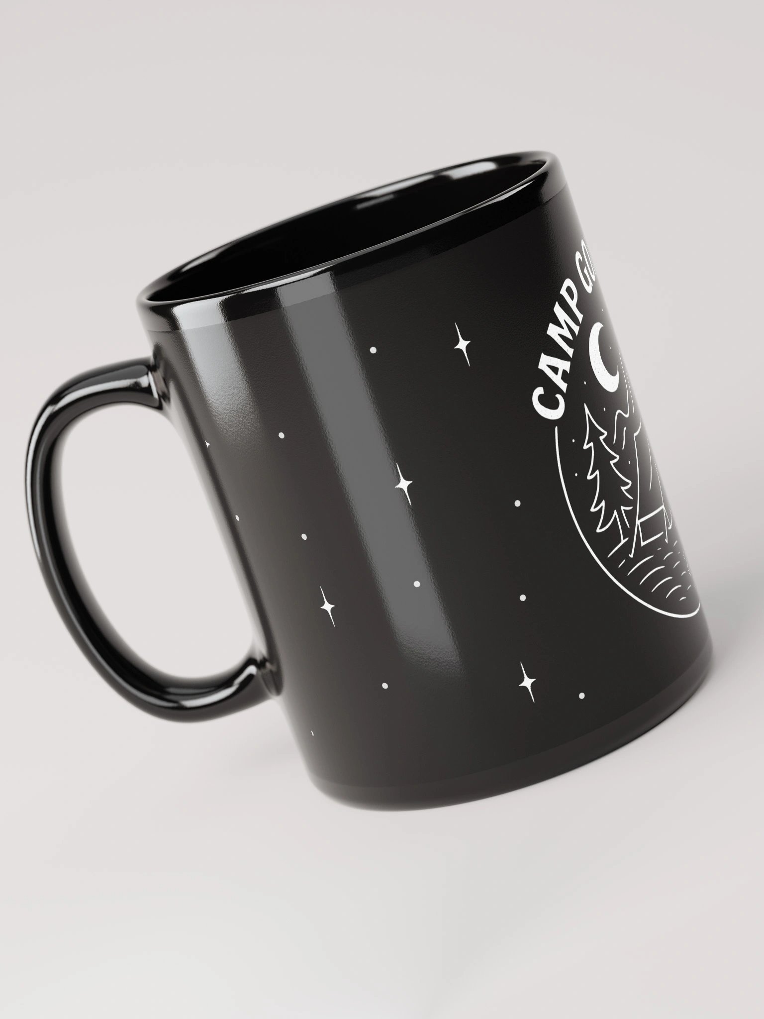 CAMP GOLDILAND COFFEE MUG product image (5)