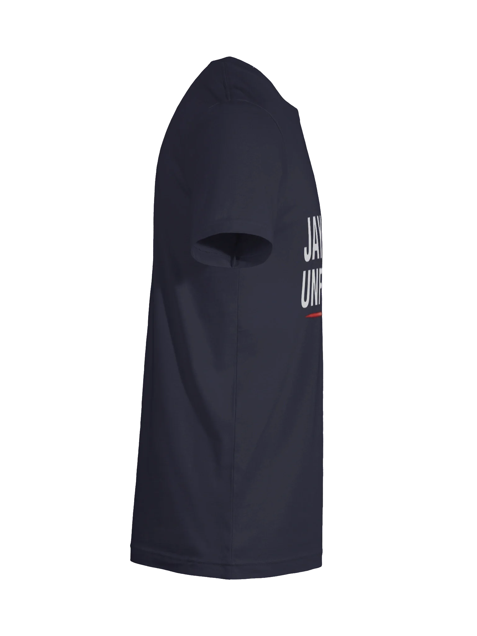 JAYYREDD UNFILTERED T-Shirt thumbnail 36