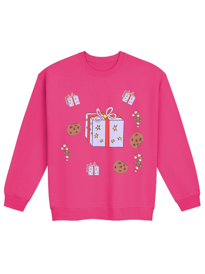 Mikey?'s Ugly Christmas Sweater (Limited) product image (4)