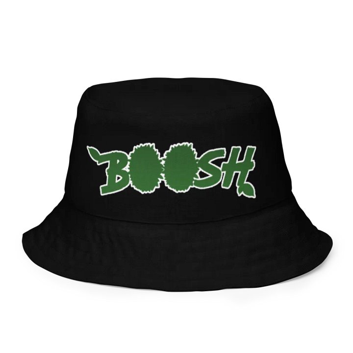 BOOSH Bucket Hat -LIMITED TIME- product image (1)