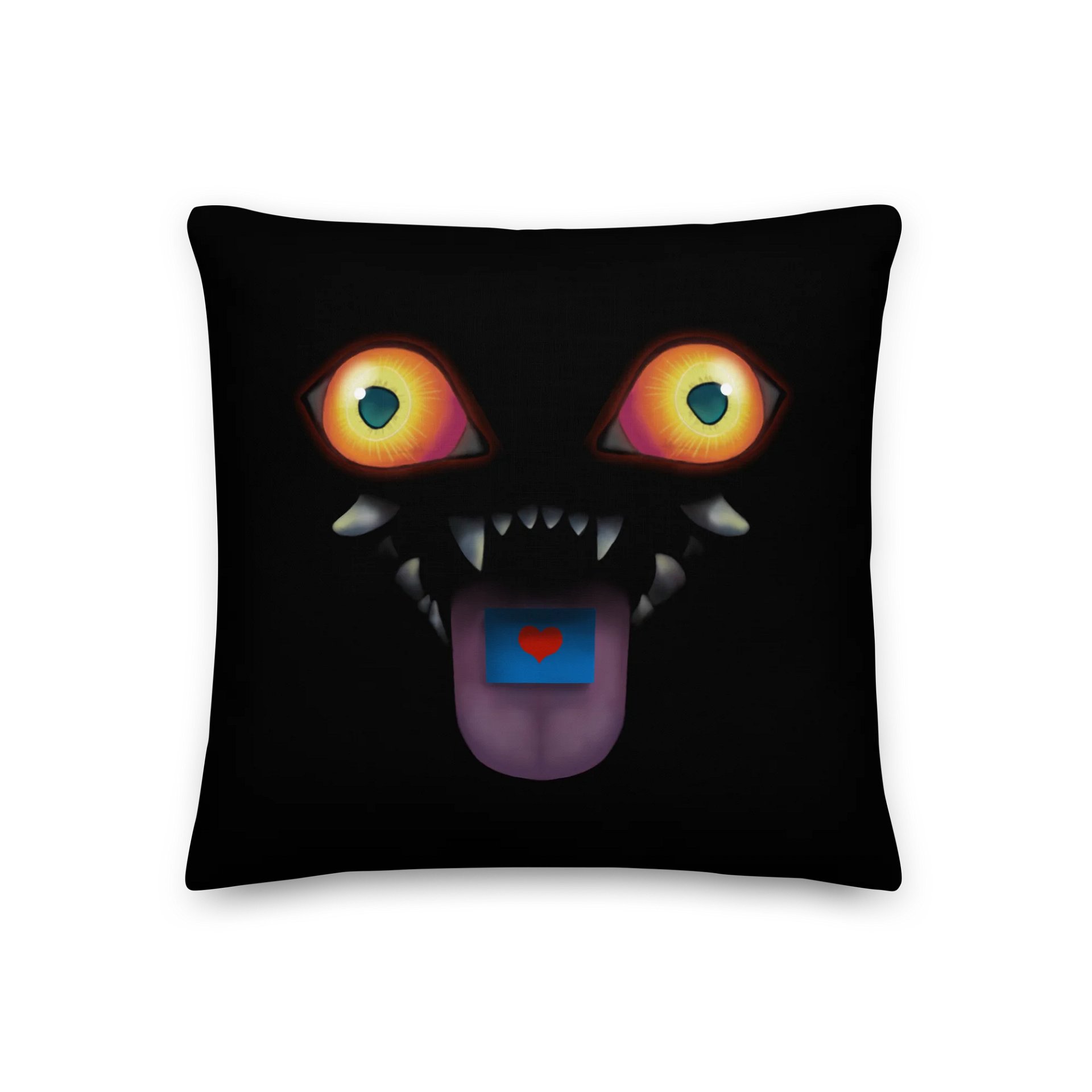 Derpy Pillow product image (1)