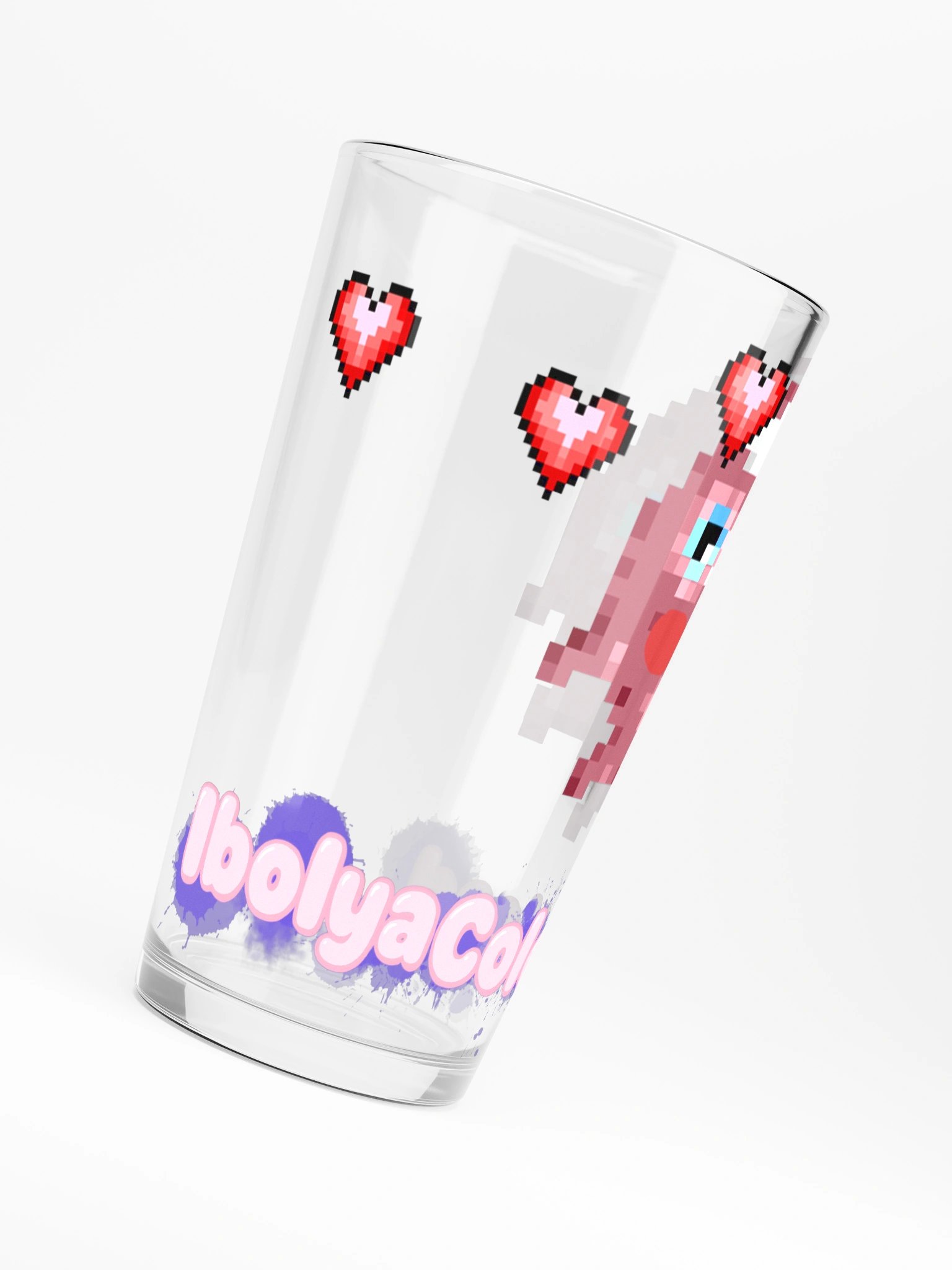 Ollie - Love Glass product image (6)
