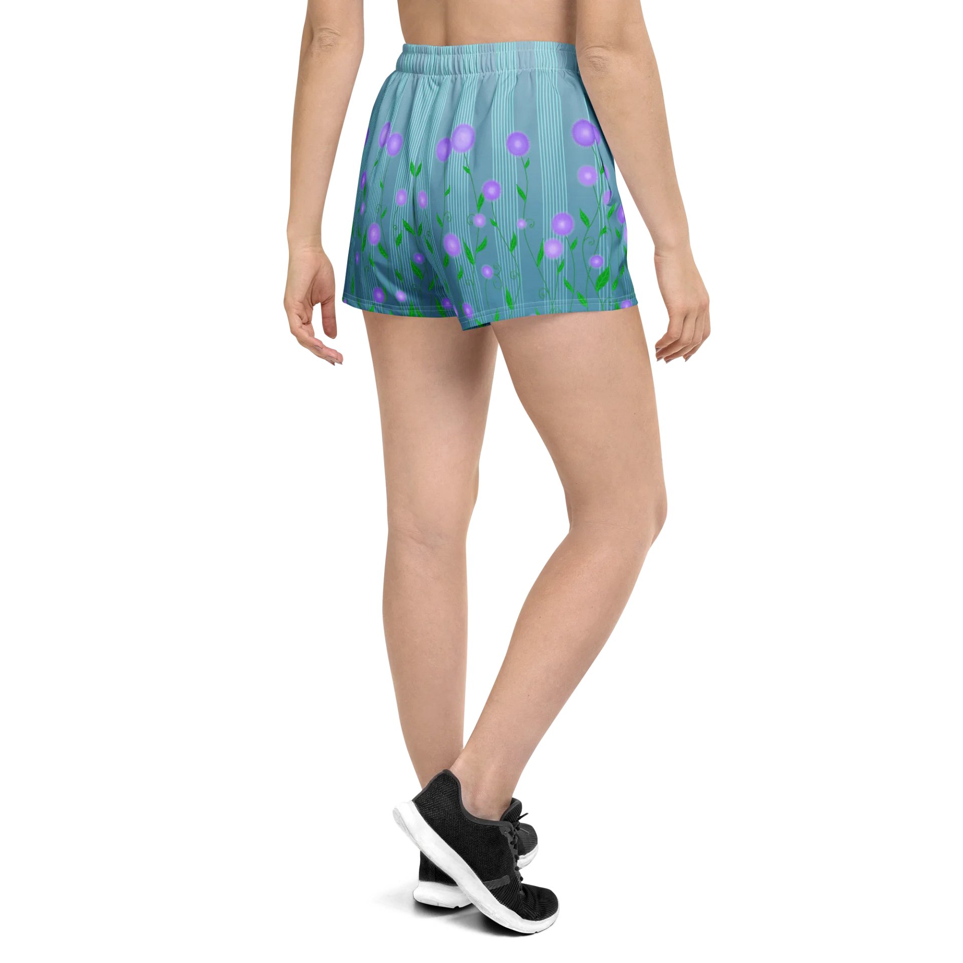 Spring Blossoms Shorts product image (4)