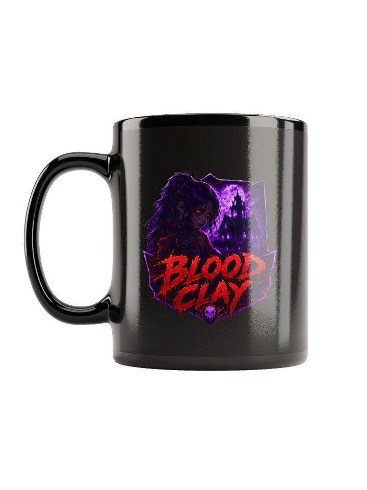 Blood Mug product image (1)