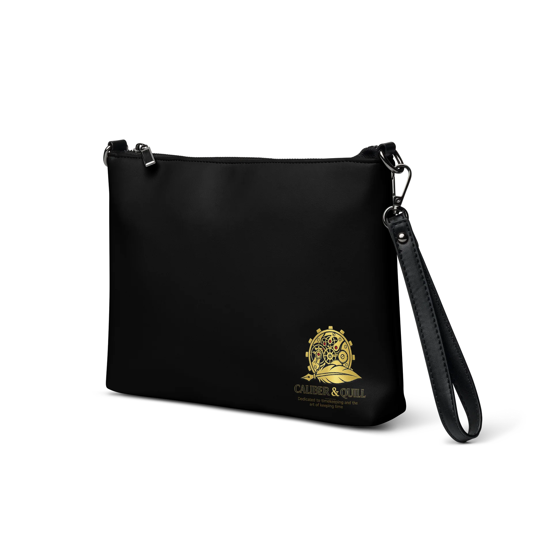 Caliber & Quill Logo Crossbody Bag product image (2)