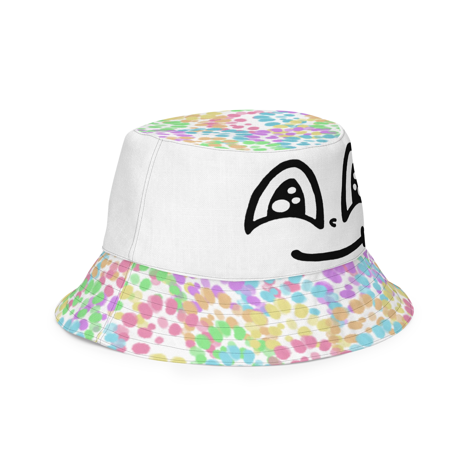 Bean Boi Bucket Hat product image (3)