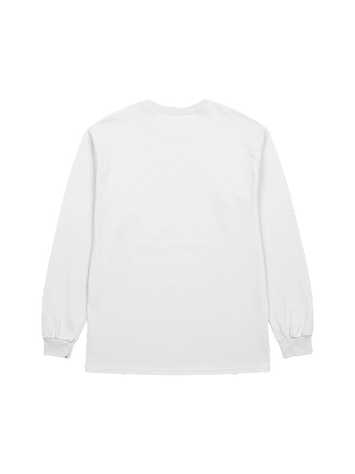 TGD - Gildan Ultra Cotton Long Sleeve T-Shirt product image (46)