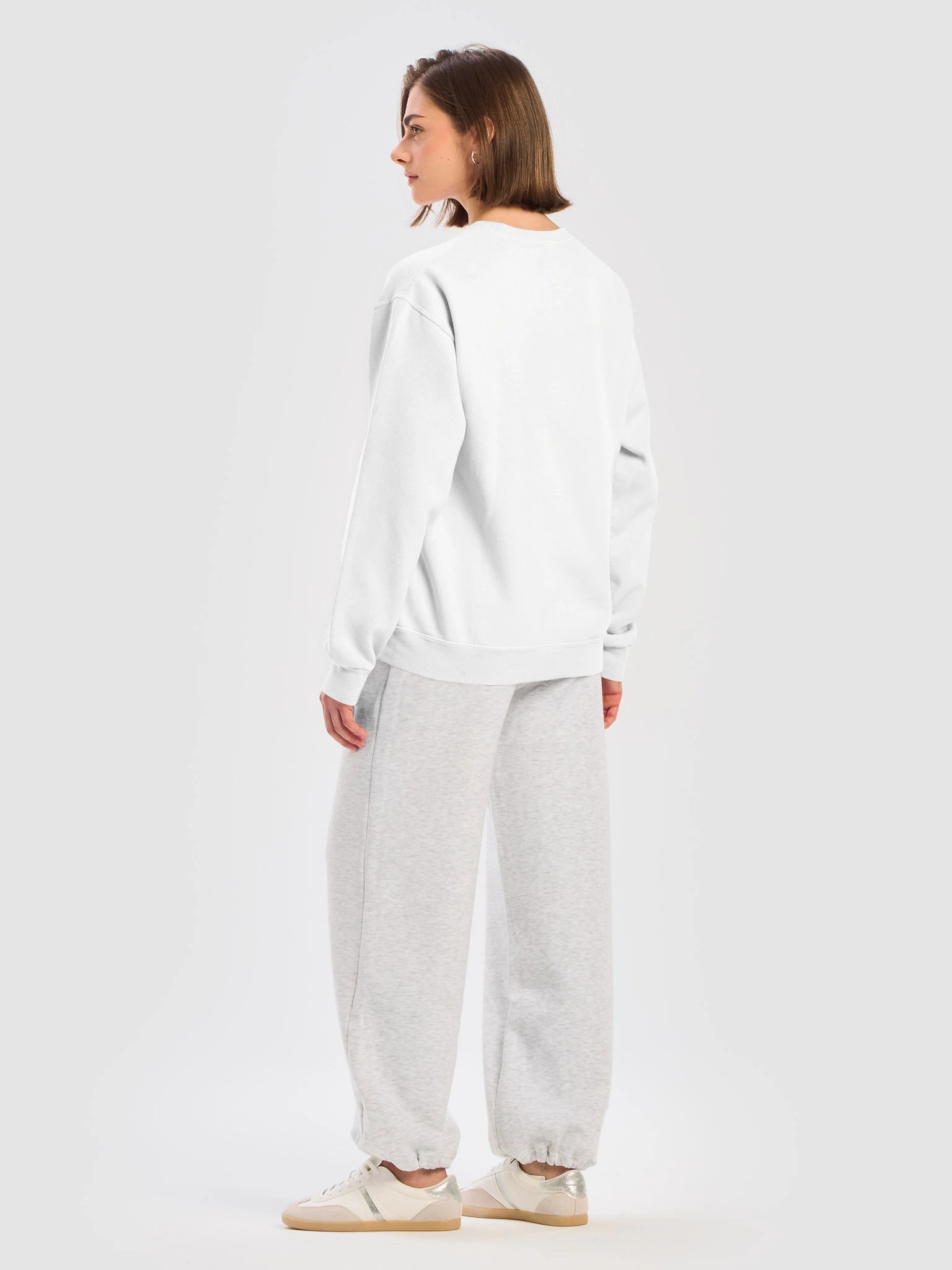 Idle Garage Passenger Princess Sweatshirt product image (5)