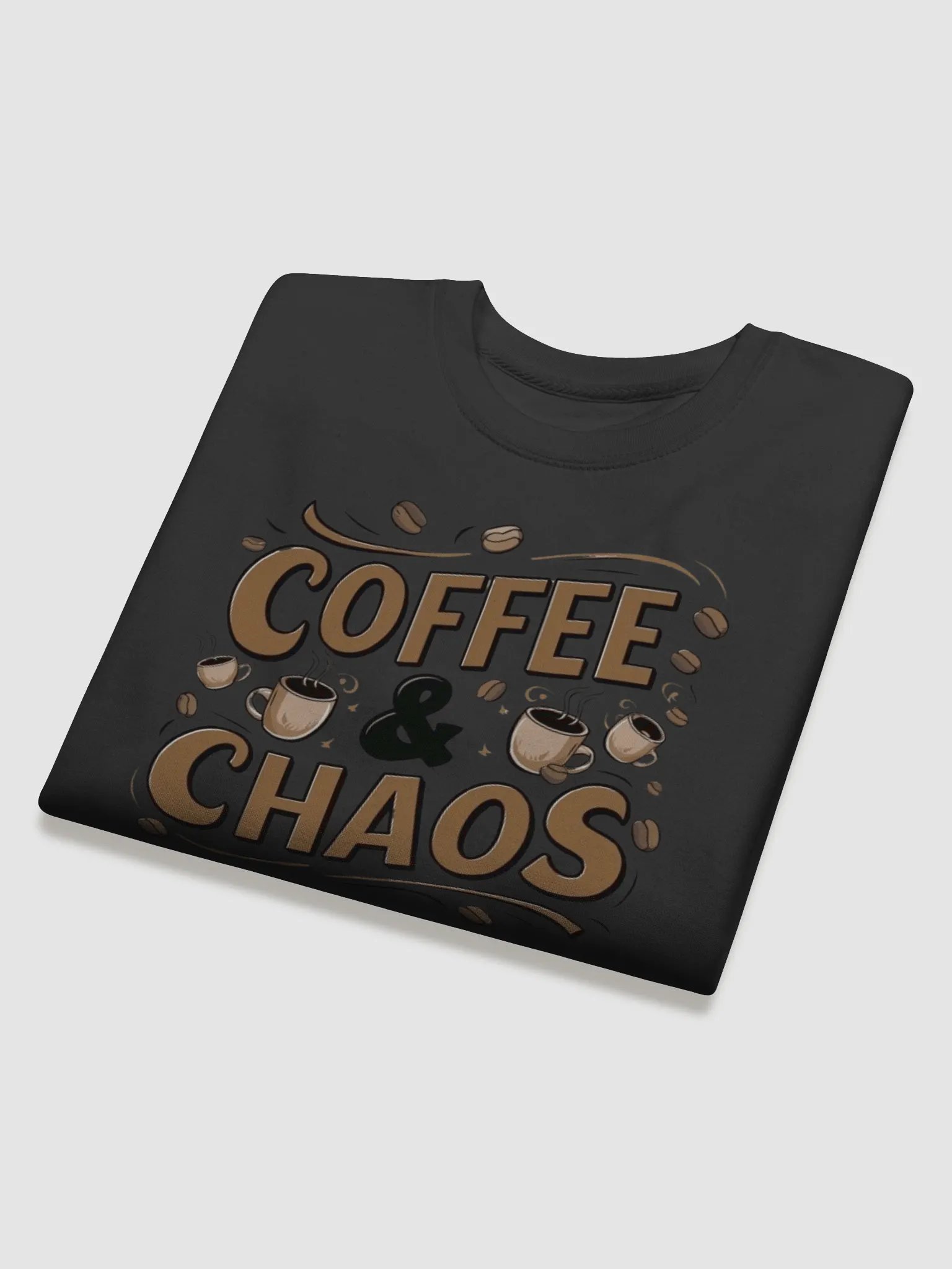 Coffee & Chaos. product image (4)