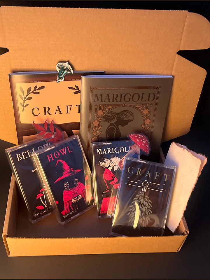 The Collector's Edition product image (1)