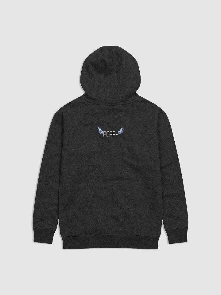 Trash Bandit Hoodie product image (2)